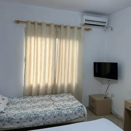 Appartement Summer Durrës