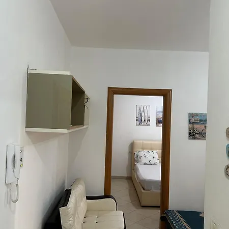 Summer Appartement Durrës